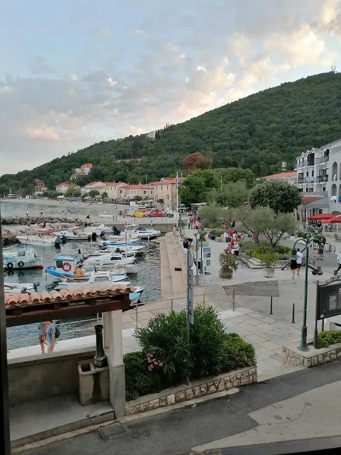 Appartamento Centar Mošćenička Draga