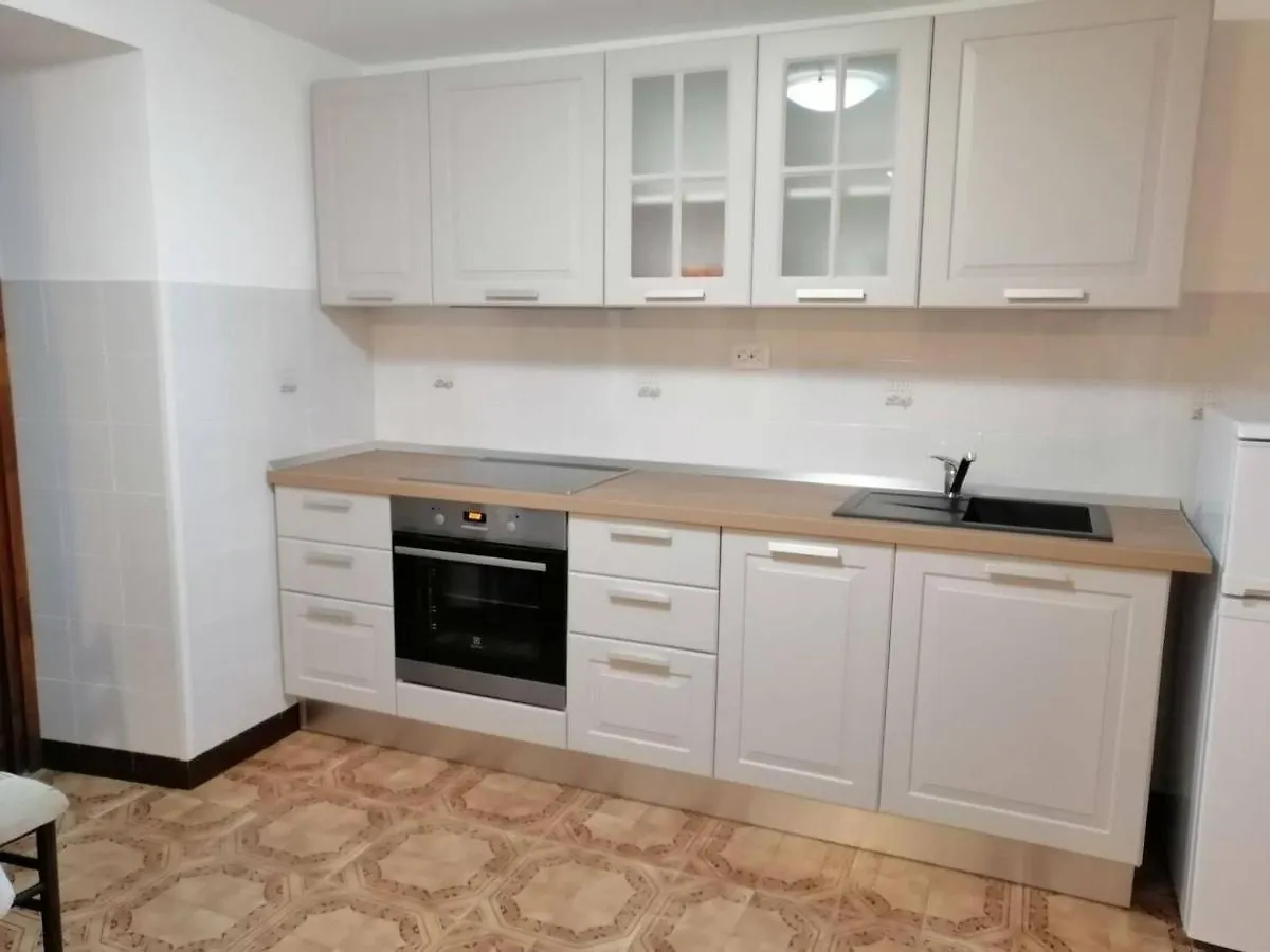 Appartamento Centar Mošćenička Draga Croazia
