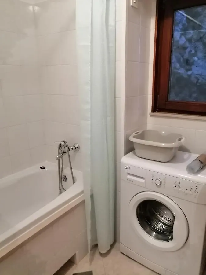 Appartamento Centar Mošćenička Draga