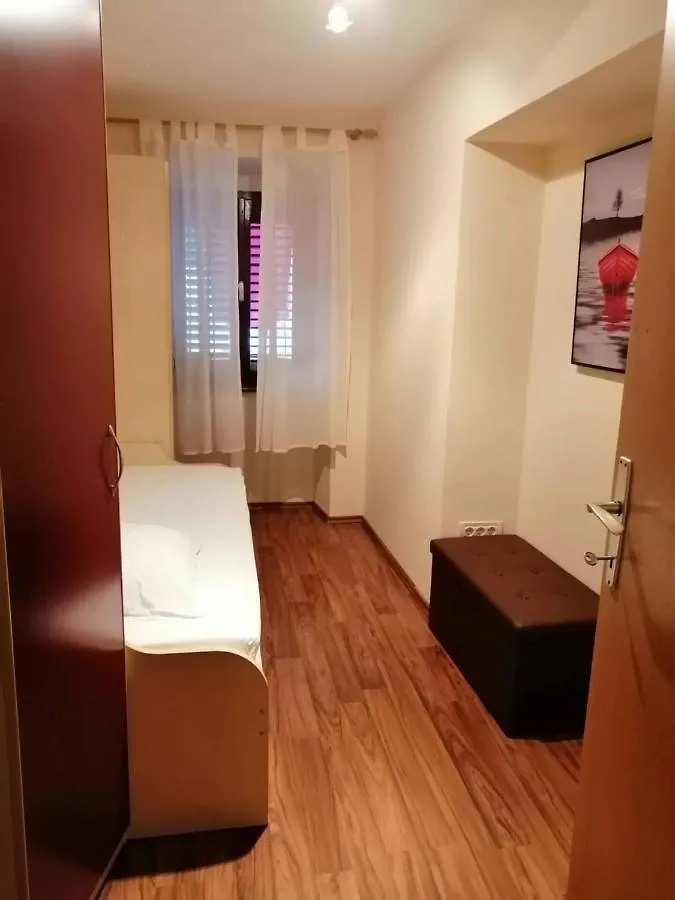 Appartamento Centar Mošćenička Draga