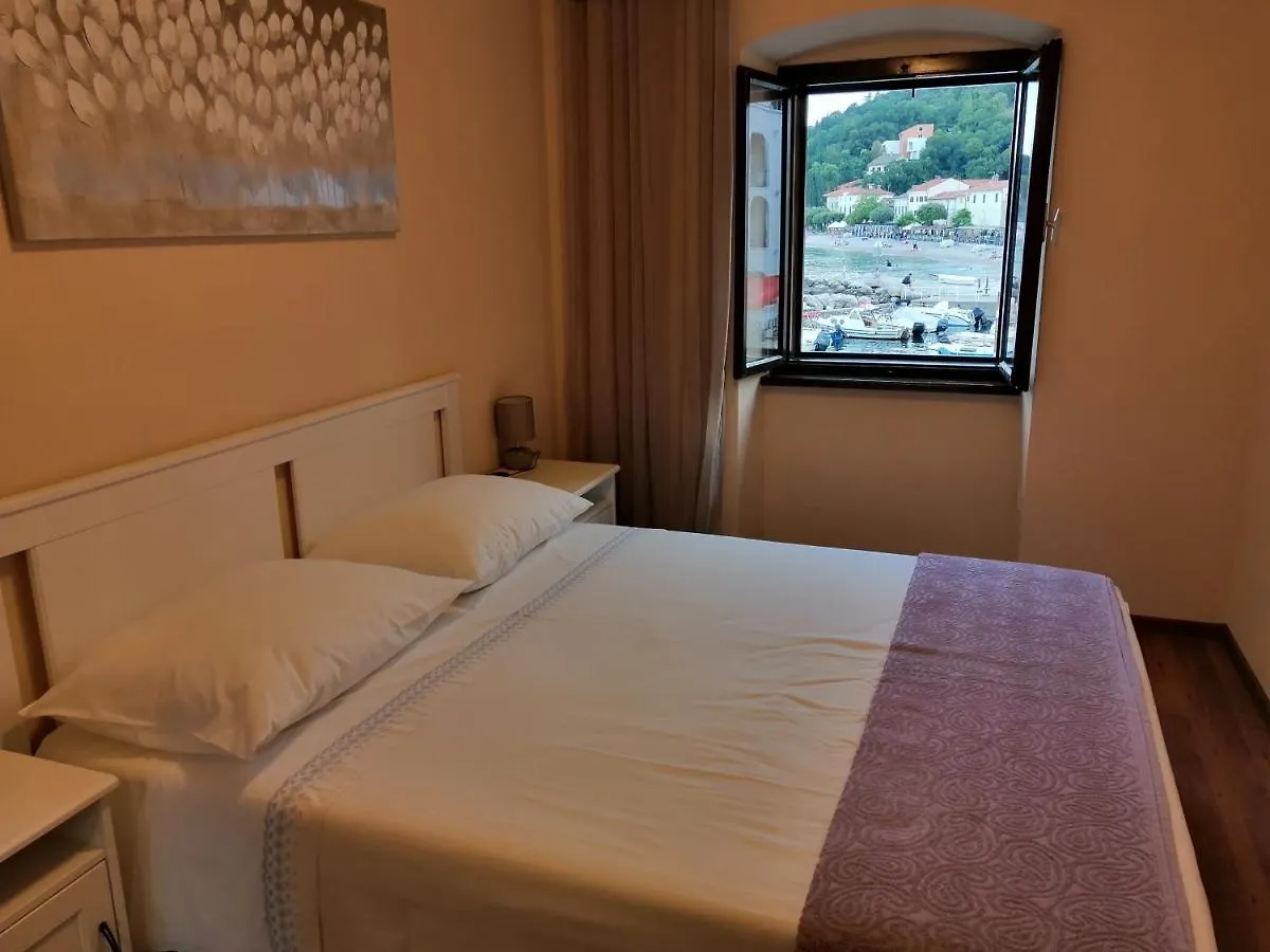 Appartamento Centar Mošćenička Draga Croazia